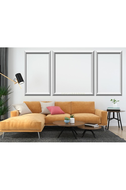 Dekoratif Boyanabilir Duvar Çıtası Kesimli Hazır Paket 2 cm Fiyatları