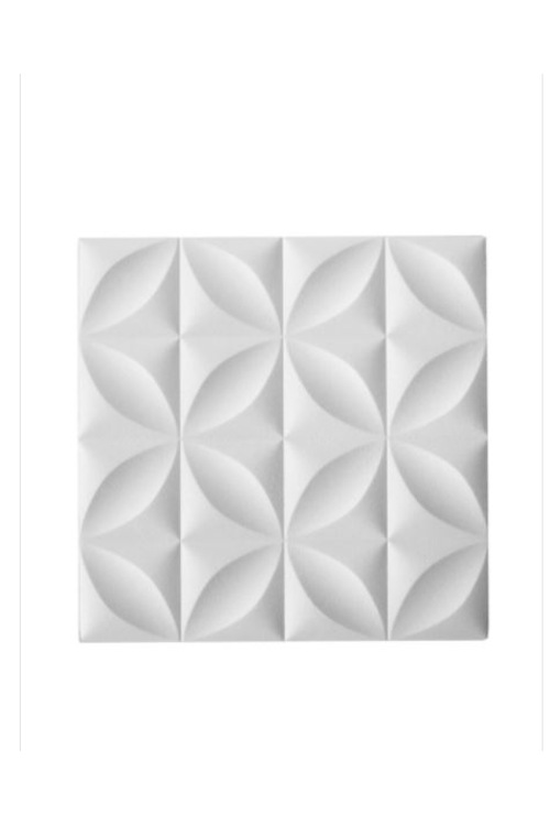Yonca Desen Tavan ve Duvar Kaplama Köpüğü 50x50 Fiyatları ve Özellikleri Yonca Desen Tavan ve Duvar Kaplama Köpüğü 50x50 Fiyatları ve Özellikleri