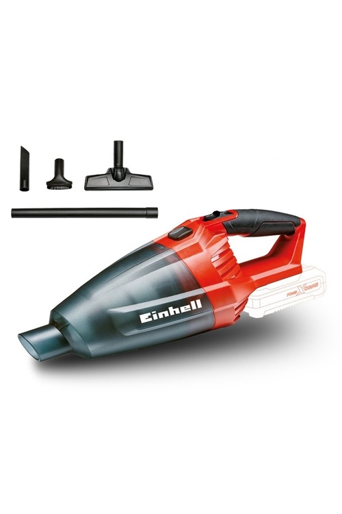 Einhell Te Vc 18 Li Solo Akülü Ev ve Araç Süpürgesi (Akü ve Şarj Cihazı Hariç)