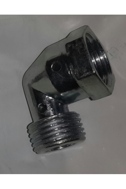 100 adet 1/2 Doğalgaz Ocak Dirseği