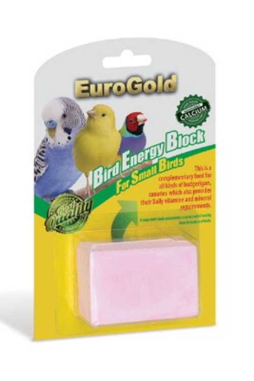 Euro Gold Energy Block Küçük Gaga Taşı
