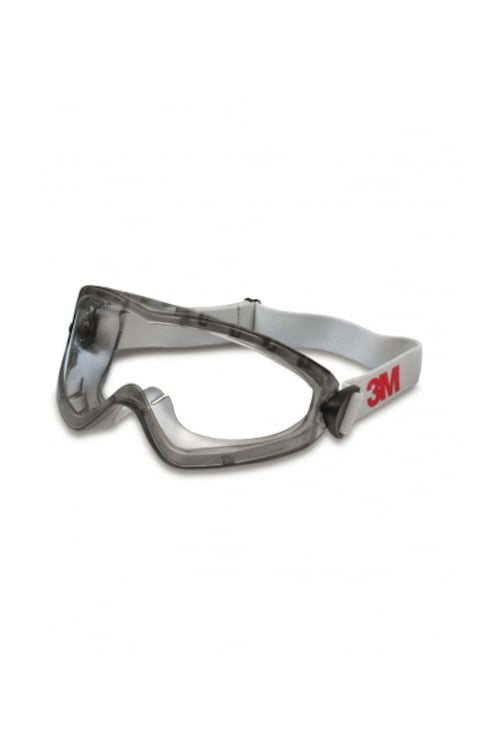 3M 2890 Güvenlik Gözlüğü AS/AF