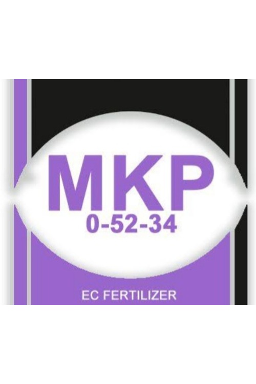 MKP (MONO POTASYUM FOSFAT) (05234) 500 gram Fiyatları ve Özellikleri