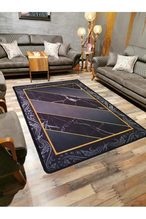 Elenist Yeni Srocco Model Kaymaz Taban Halı Kilim Yolluk Fiyatları ve