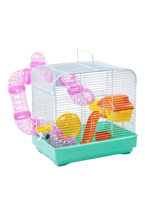 Bird Life YDB237 Hamster Kafesi 33x23x31Cm