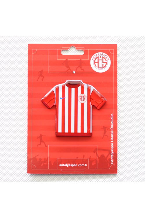 ORJİNAL ANTALYASPOR MAGNET