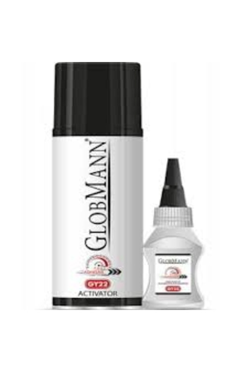 Globmann Hızlı Yapıştırıcı