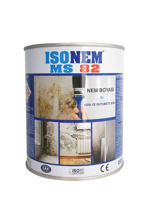 Isonem MS 82 Nem Boyası 1 kg