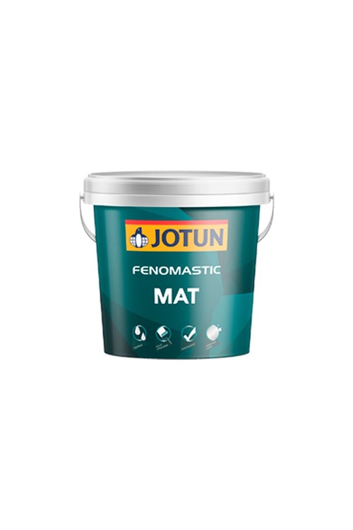 Jotun Fenomastic Mat İç Cephe Boyası 15 L Fiyatları ve Özellikleri