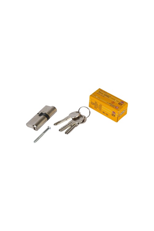 KALE BİLYALI BAREL 164/SNC 68 MM. NİKEL