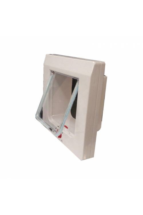 Eastland Cat Flap 2 Yollu Kedi Köpek Kapısı 23,5x24x8,5 Cm Fiyatları ve