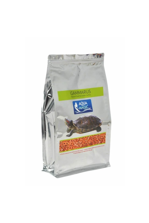 Aqua Magic Kaplumbağa Yemi Gammarus 1kg