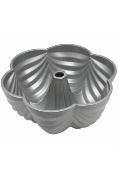 Emsan Griss Hardstone 26 cm Çiçek Kek Kalıbı Fiyatları ve Özellikleri