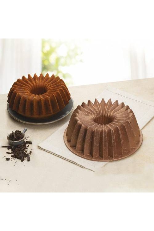 Nehir Leylak Döküm Granit Kek Kalıbı 26 cm Fiyatları ve Özellikleri