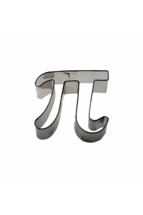 Pi Sayısı Kurabiye Kalıbı (7.5x7cm) Fiyatları ve Özellikleri