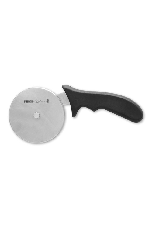 PİRGE | CREME PİZZA RULETİ 10 CM