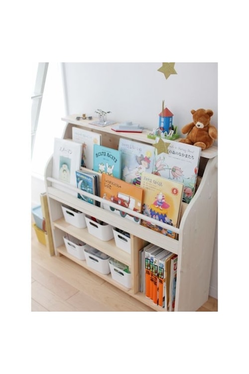 NİTELİK MOBİLYA İRİS LAKE MONTESSORİ KİTAPLIK Fiyatları ve