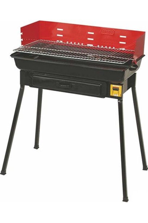 MMS Maksi Grill