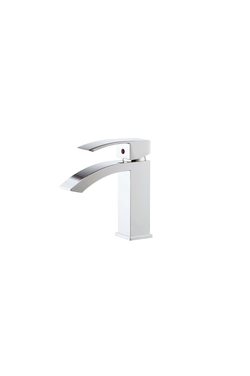 CREAVİT NV1401 NAVA LÜKS LAVABO BATARYASI