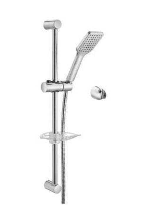 Eca Tiera Banyo Üst Takım 102146029 (20 Yıl Garanti)
