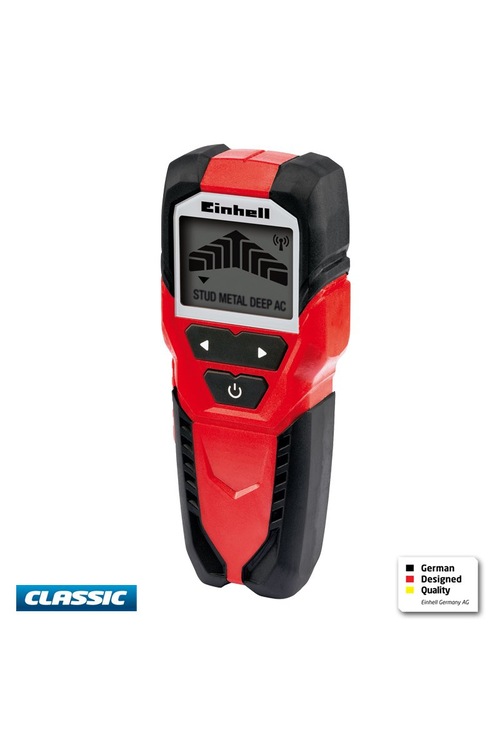 Einhell TCMD 50 Dijital Duvar Tarama Cihazı Fiyatları ve Özellikleri Einhell TCMD 50 Dijital Duvar Tarama Cihazı Fiyatları ve Özellikleri