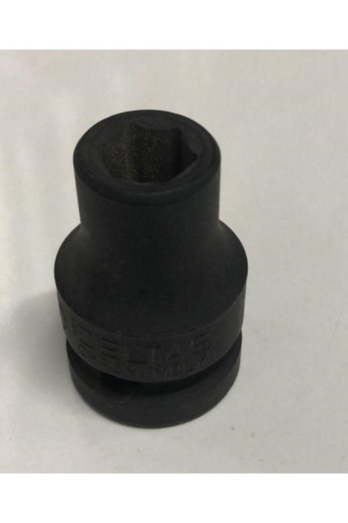 İZELTAŞ 1113 1/2" Havalı Lokma Anahtar 6 Köşe 12mm