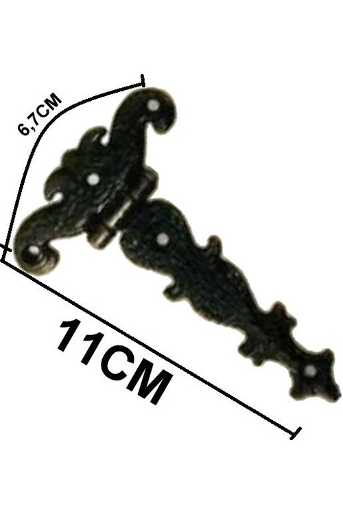 Eskitme Yarasa Menteşe Kuyruklu Mobilya Dolap Menteşesi Eskitme Yarasa Menteşe Kuyruklu Mobilya Dolap Menteşesi