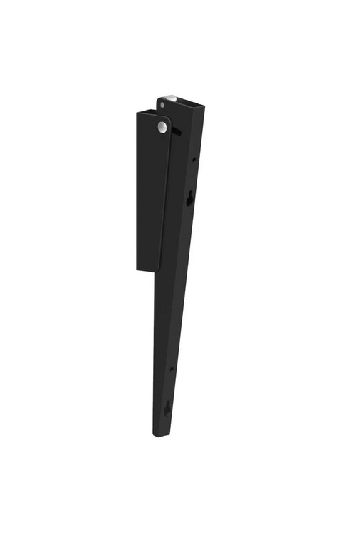 Gürçay Katlanır Duvar Masa Ayağı 45cm (1 Çift) Fiyatları ve Özellikleri