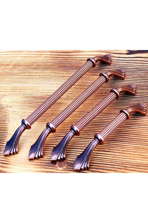 DKS SEMBOL BAKIR ÇEKMECE DOLAP MOBİLYA KULP Fiyatları ve Özellikleri