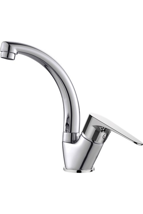 CREAVİT LT7507 LOTUS EVİYE MUTFAK BATARYASI