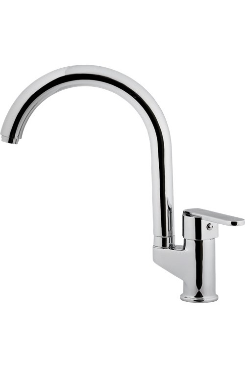 CREAVİT VG8640 VEGA EVİYE MUTFAK BATARYASI