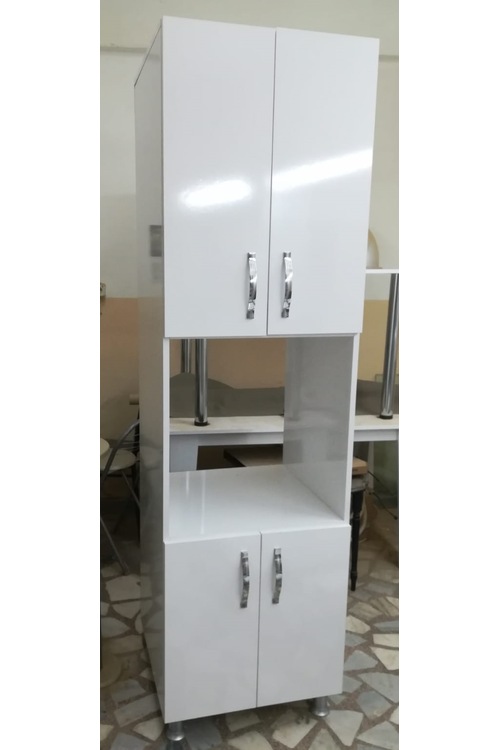 Hazır Mobilya Ankastre Fırın Boy Dolap 190cm Yükseklik Hazır Mobilya Ankastre Fırın Boy Dolap 190cm Yükseklik