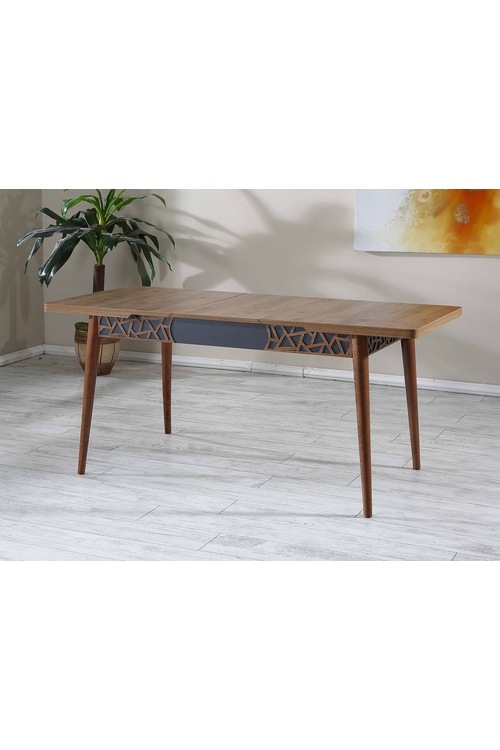 Stoker Antra açılır yemek masası 80x168 Fiyatları ve