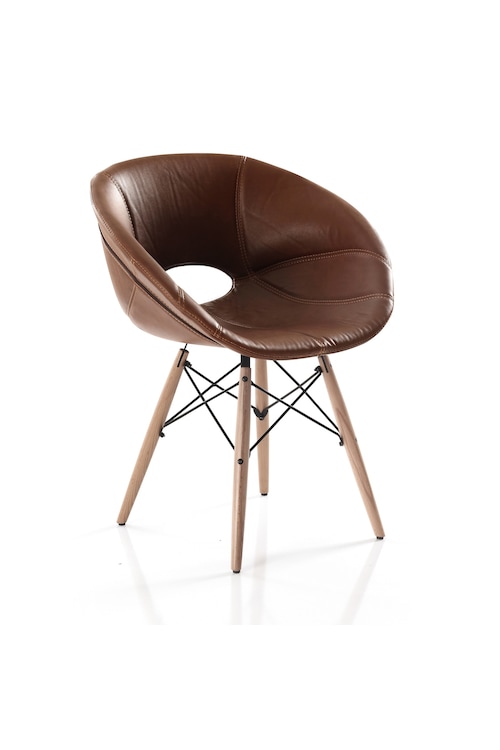 Loft Sandalye Yemek Masası Sandalyesi Çalışma Sandalyesi Koltuğu