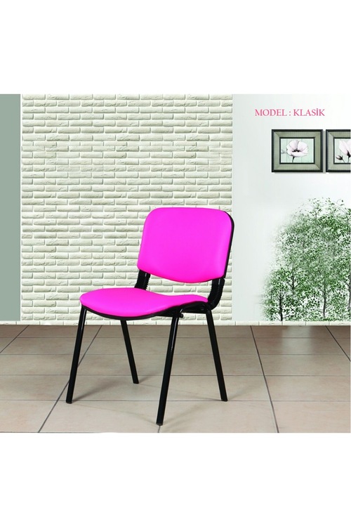 Ofis Sandalye Büro Sandalye Form Sandalye Bekleme Sandalye