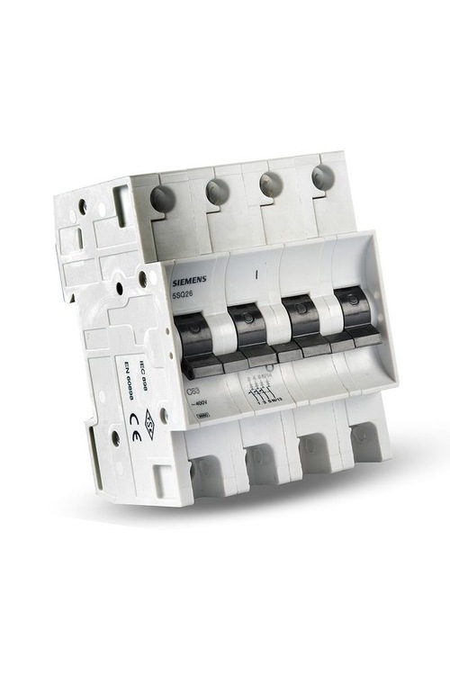 Siemens 3*40 Nötr Kesmeli Wotomat Sigorta Fiyatları ve Özellikleri