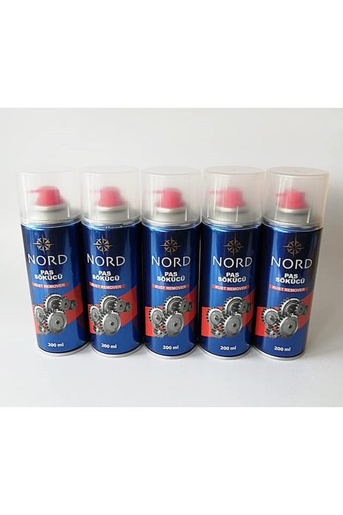 Pas Sökücü Sprey 200 ml Çok Amaçlı Sprey Kargo Ücreti 13 TL Fiyatları