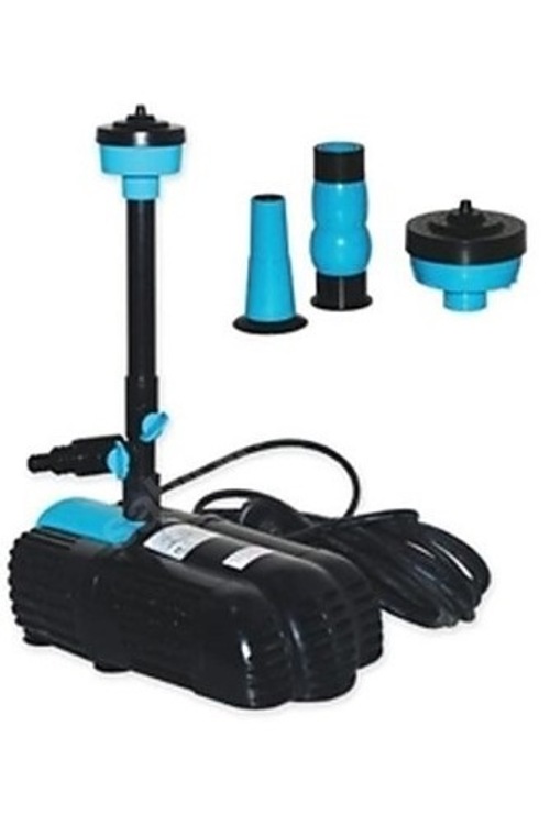 Süs Havuzu Fıskiye Pompası PFP50-2000 50 Watt 220v