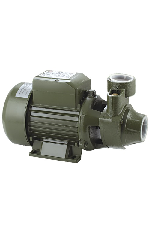 QB60 Elektrikli Su Pompası-Su Dinamosu-Su Motoru 0.5Hp 1