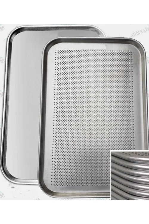 40 60 PASTANE FIRIN POĞAÇA EKMEK TAVA TEPSİ DELİKLİ DELİKSİZ Fiyatları