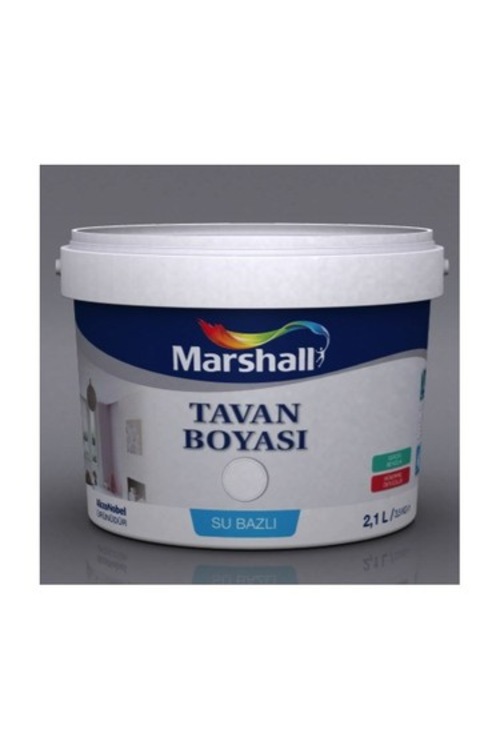MARSHALL TAVAN BOYASI 2,1 LT