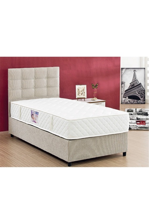 Tek Kişilik Baza + Başlık 100*200 Fiyatları ve Özellikleri