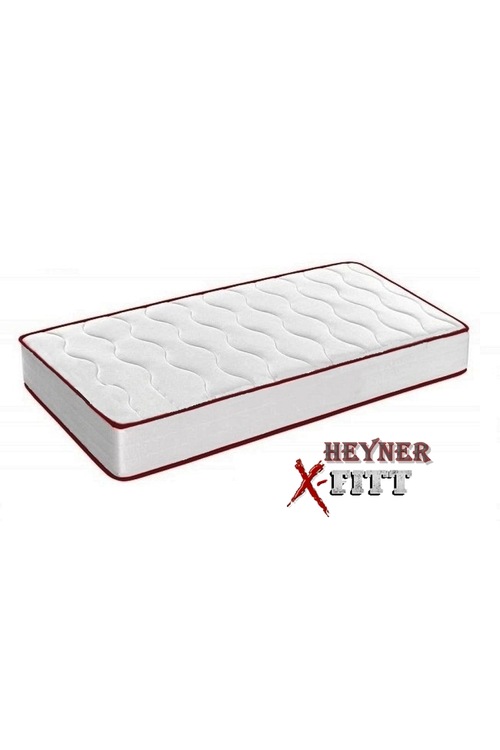 80X200 HEYNER XFİTT ORTOPEDİK YAYLI YATAK Yaylı Yatak 80x200