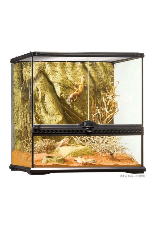 Exo Terra Teraryum 45x45x45 cm