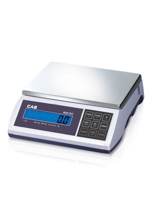 CAS TERAZİ ED-H 30 KG 1 GR