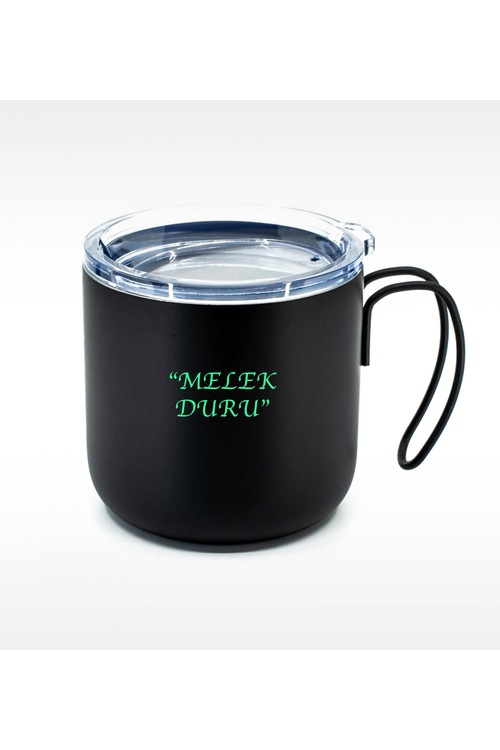 Starbucks Metal Termos Bardak Çay ve Kahve Kupa 240 ml Siyah Fiyatları