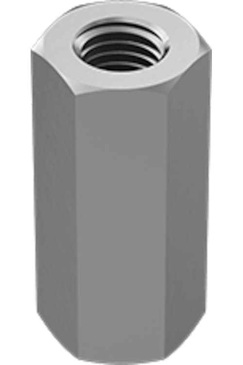 DIN 6334 UZATMA SOMUNU Fiyatlar? ve Ozellikleri