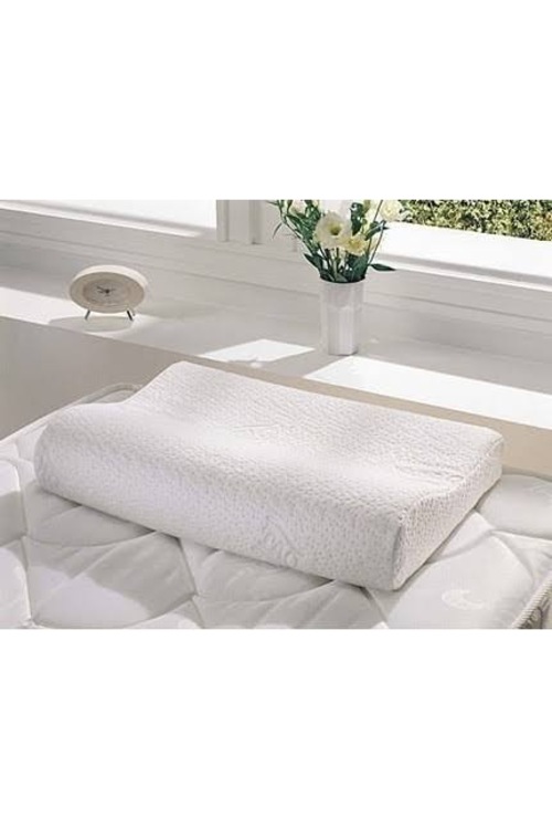 Taç Visco Ortopedik Yastık 40x60 cm Fiyatları ve Özellikleri Taç Visco Ortopedik Yastık 40x60 cm Fiyatları ve Özellikleri