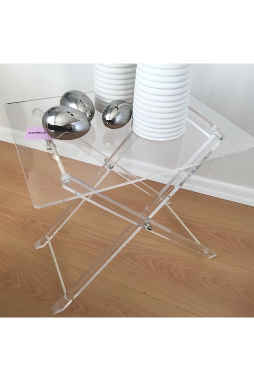 PLEKSİ SEHPA BÜYÜK BOY Fiyatları ve Özellikleri