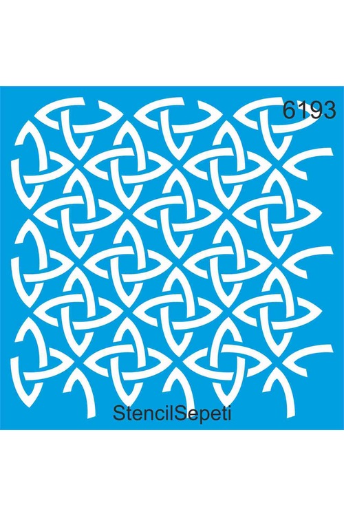 Geometrik Duvar Deseni Stencil Ahşap Boyama Şablonu Fiyatları ve Geometrik Duvar Deseni Stencil Ahşap Boyama Şablonu Fiyatları ve